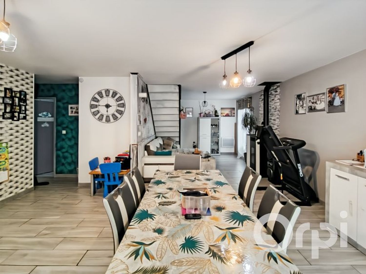 Maison à vendre, 116m², Gournay-en-Bray