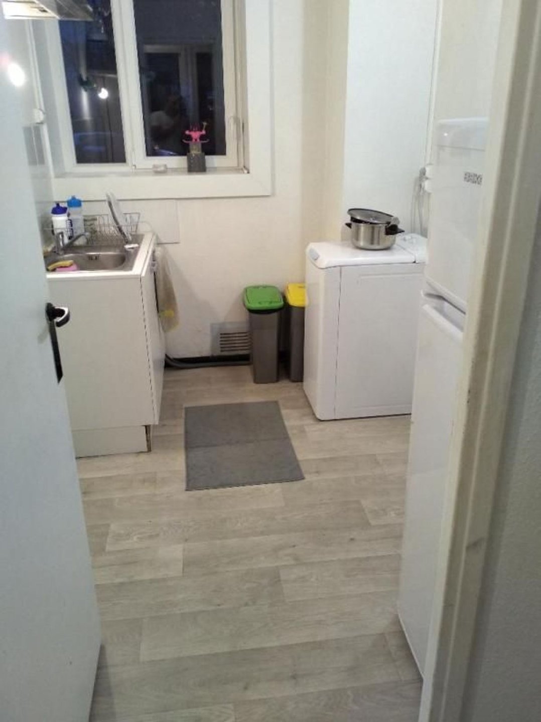 Appartement à louer, 39m², Mérignac