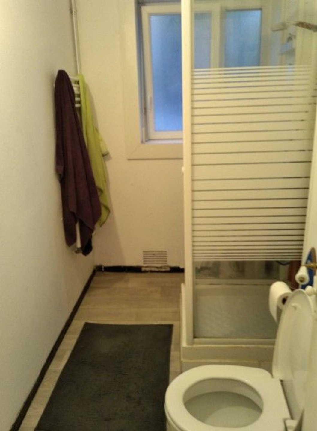 Appartement à louer, 39m², Mérignac