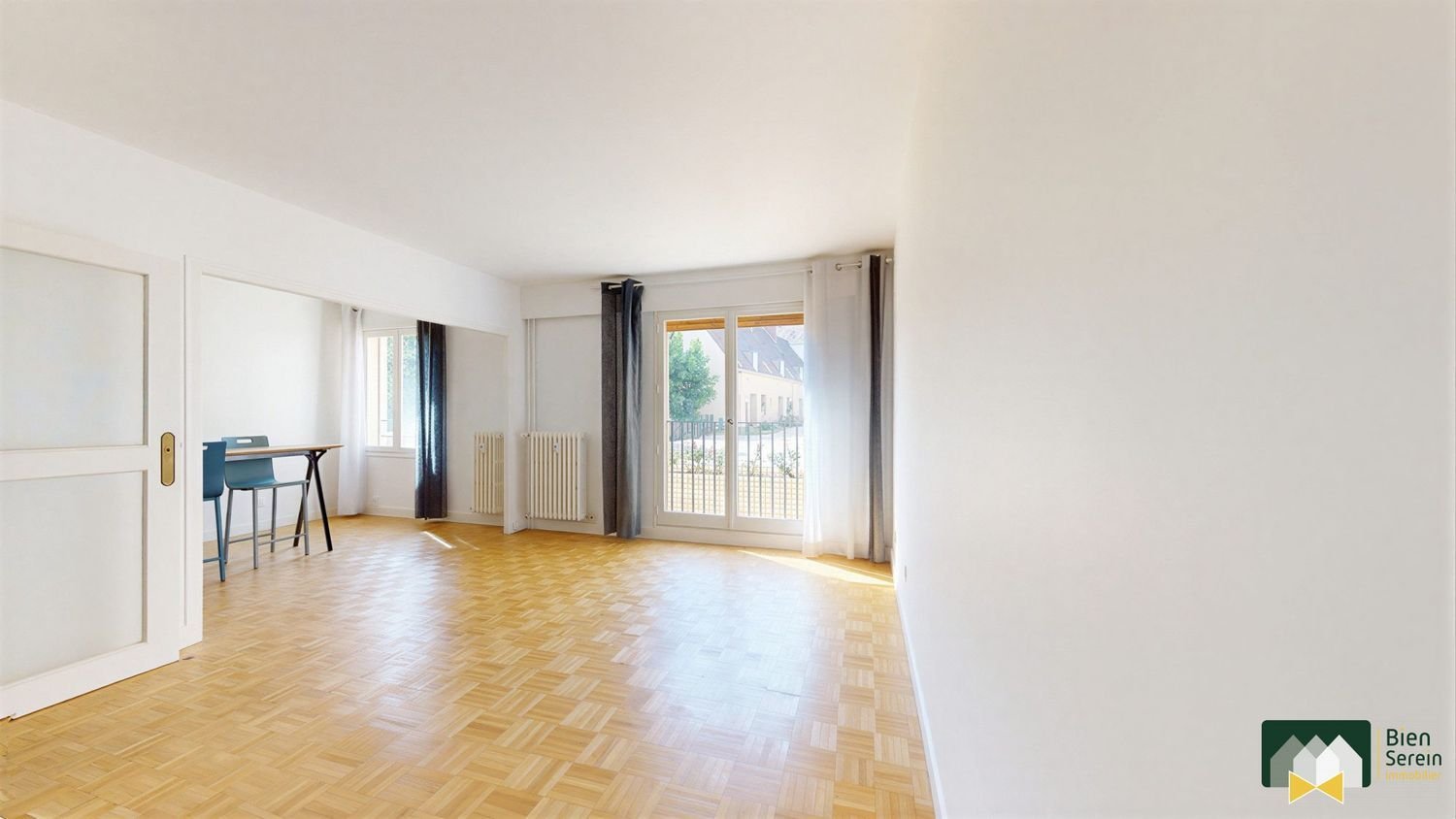 Appartement à vendre, 92m², Chartres
