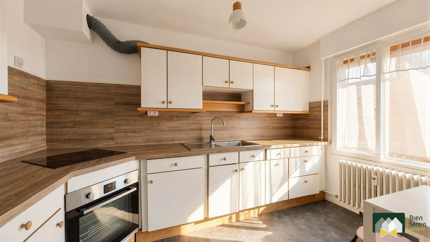 Appartement à vendre, 92m², Chartres