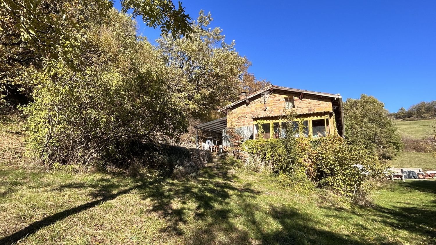 Maison à vendre, 99m², Ville-sur-Jarnioux