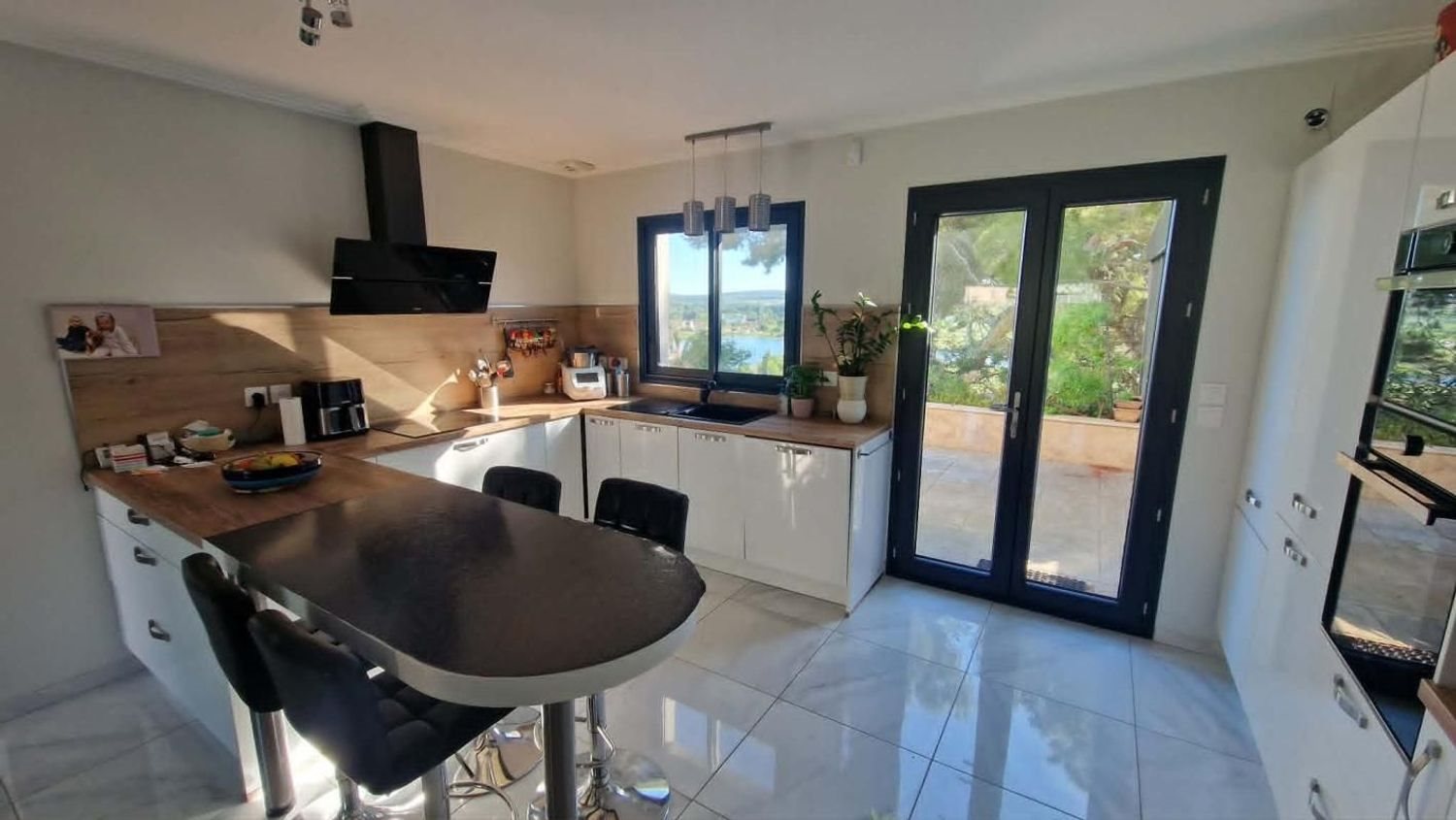 Maison à vendre, 113m², Mèze