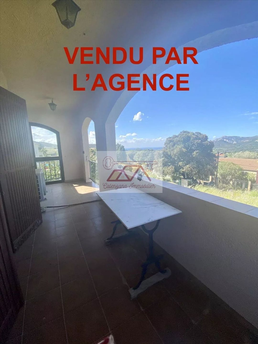 Maison à vendre, 200m², Calenzana