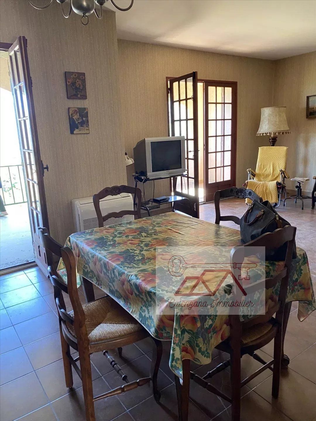 Maison à vendre, 200m², Calenzana