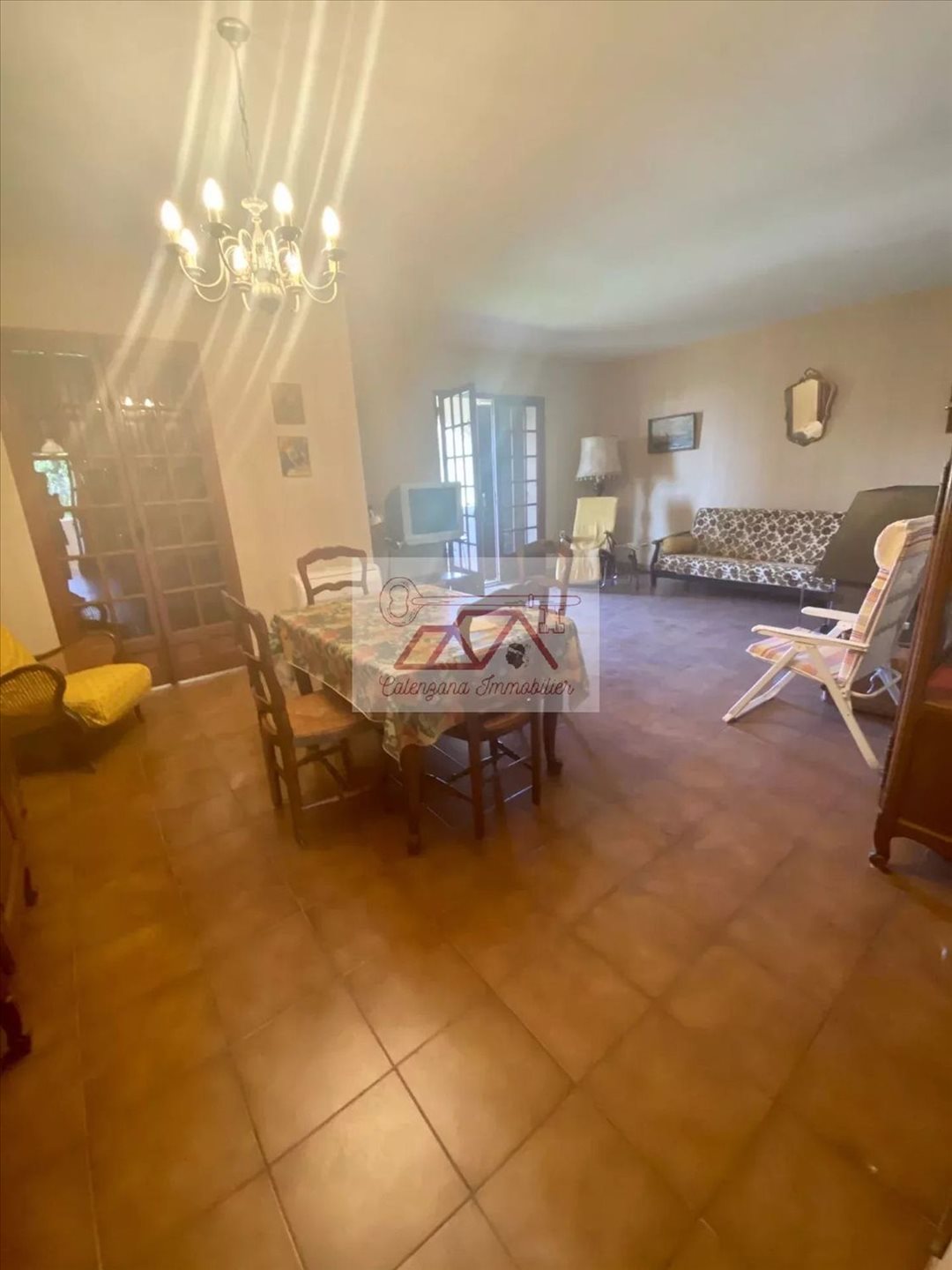 Maison à vendre, 200m², Calenzana
