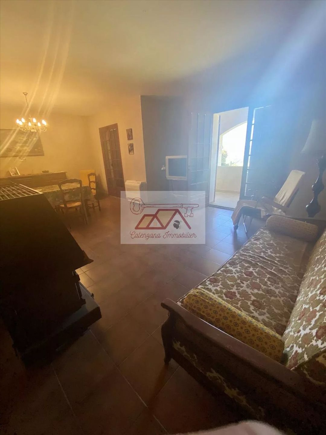 Maison à vendre, 200m², Calenzana