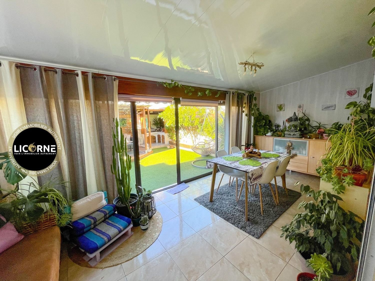 Maison à vendre, 76m², Châteauneuf-les-Martigues