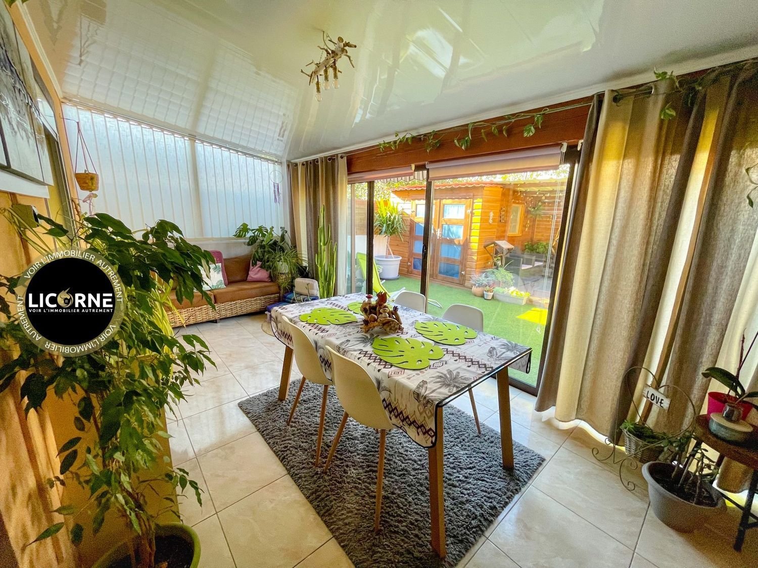Maison à vendre, 76m², Châteauneuf-les-Martigues
