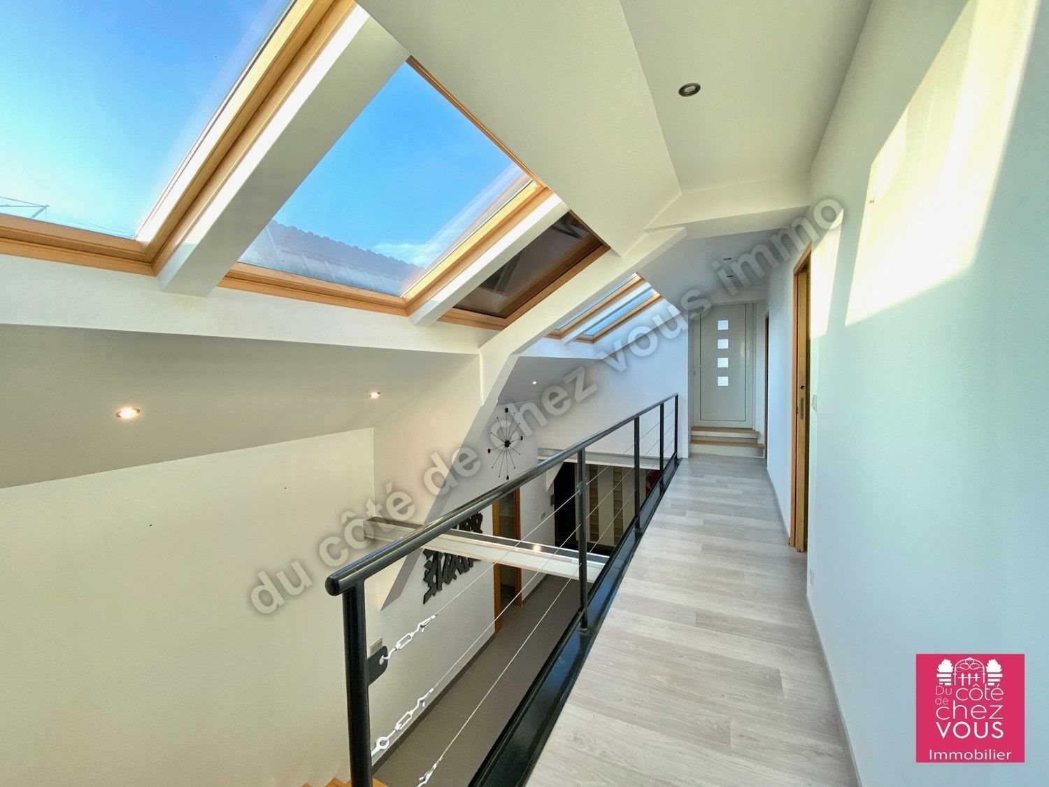 Appartement à vendre, 120m², Sainte-Savine
