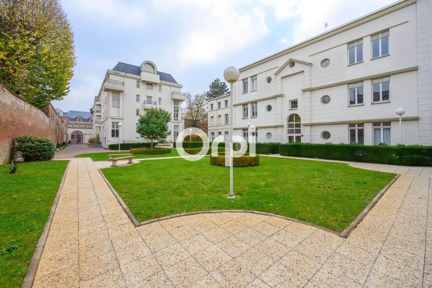 Appartement à vendre, 42m², Lille