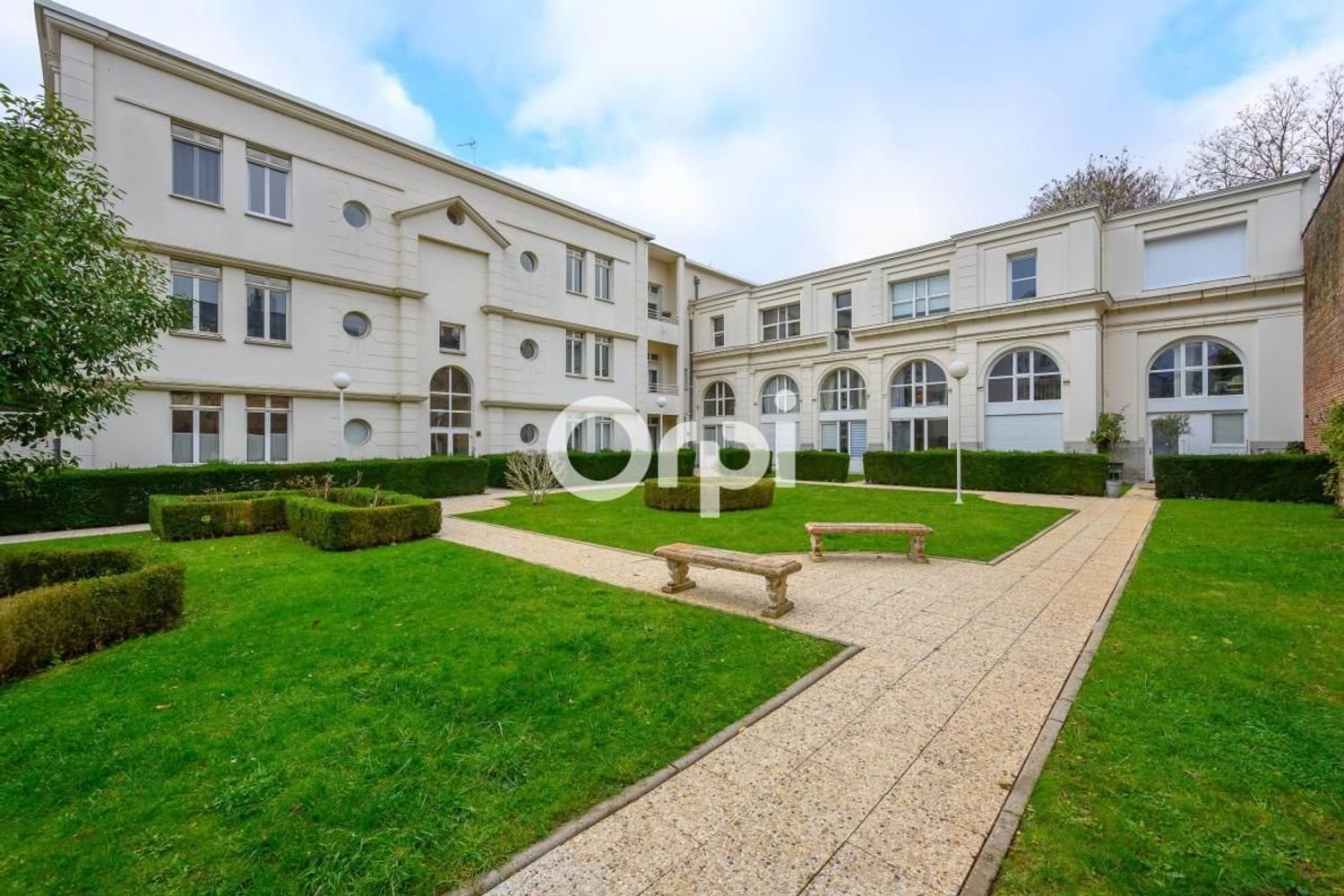 Appartement à vendre, 42m², Lille