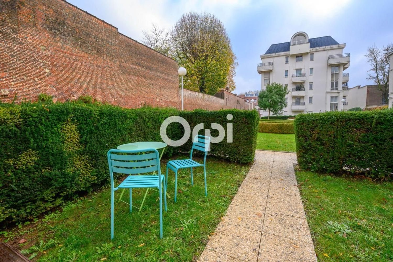 Appartement à vendre, 42m², Lille