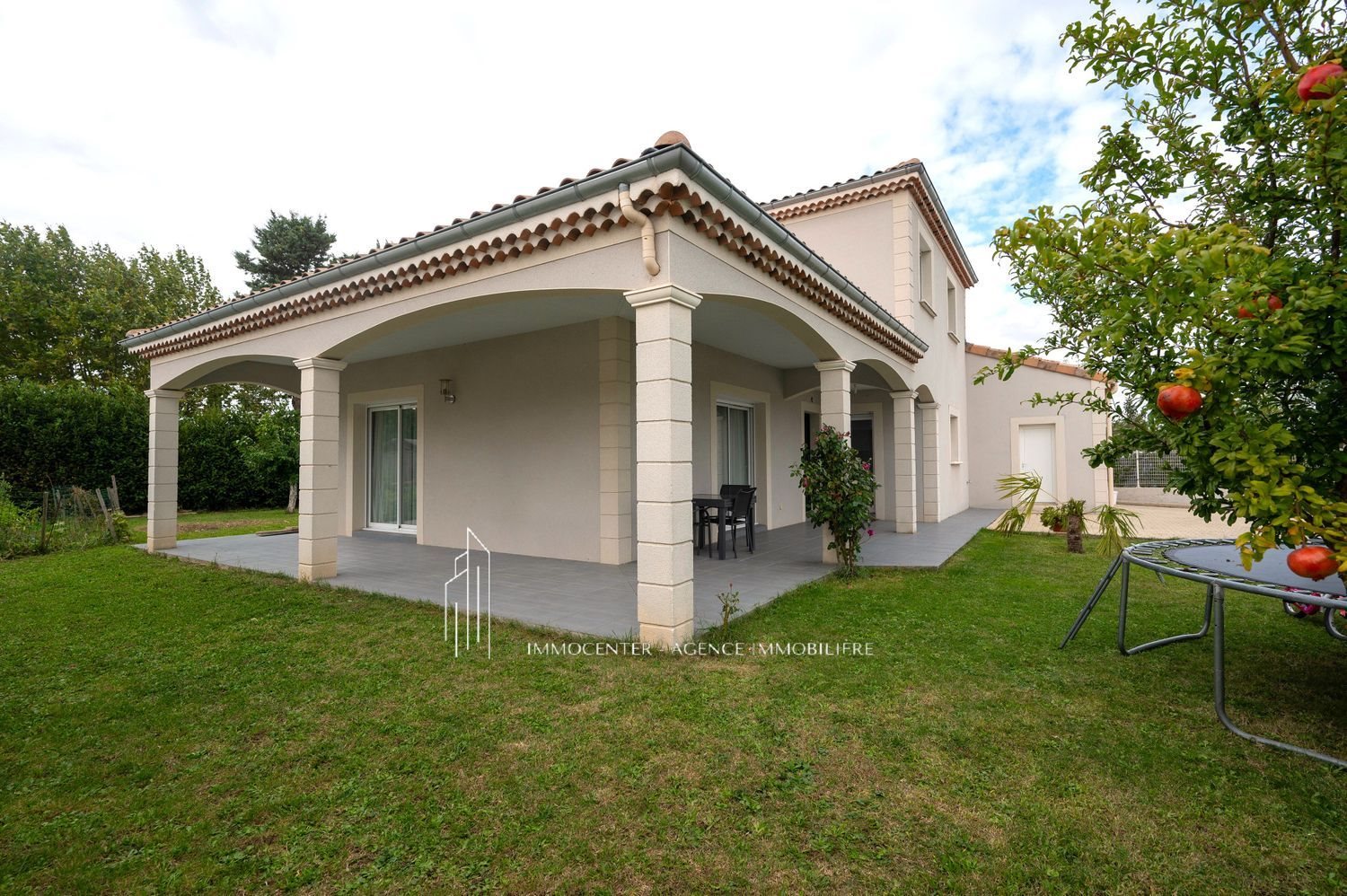 Maison à vendre, 130m², Romans-sur-Isère