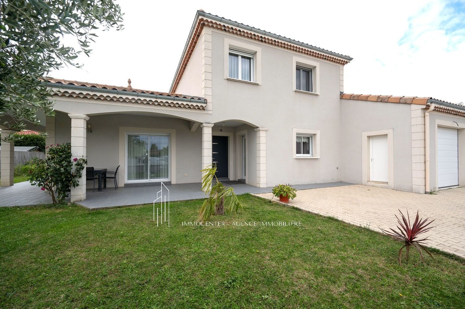 Maison à vendre, 130m², Romans-sur-Isère