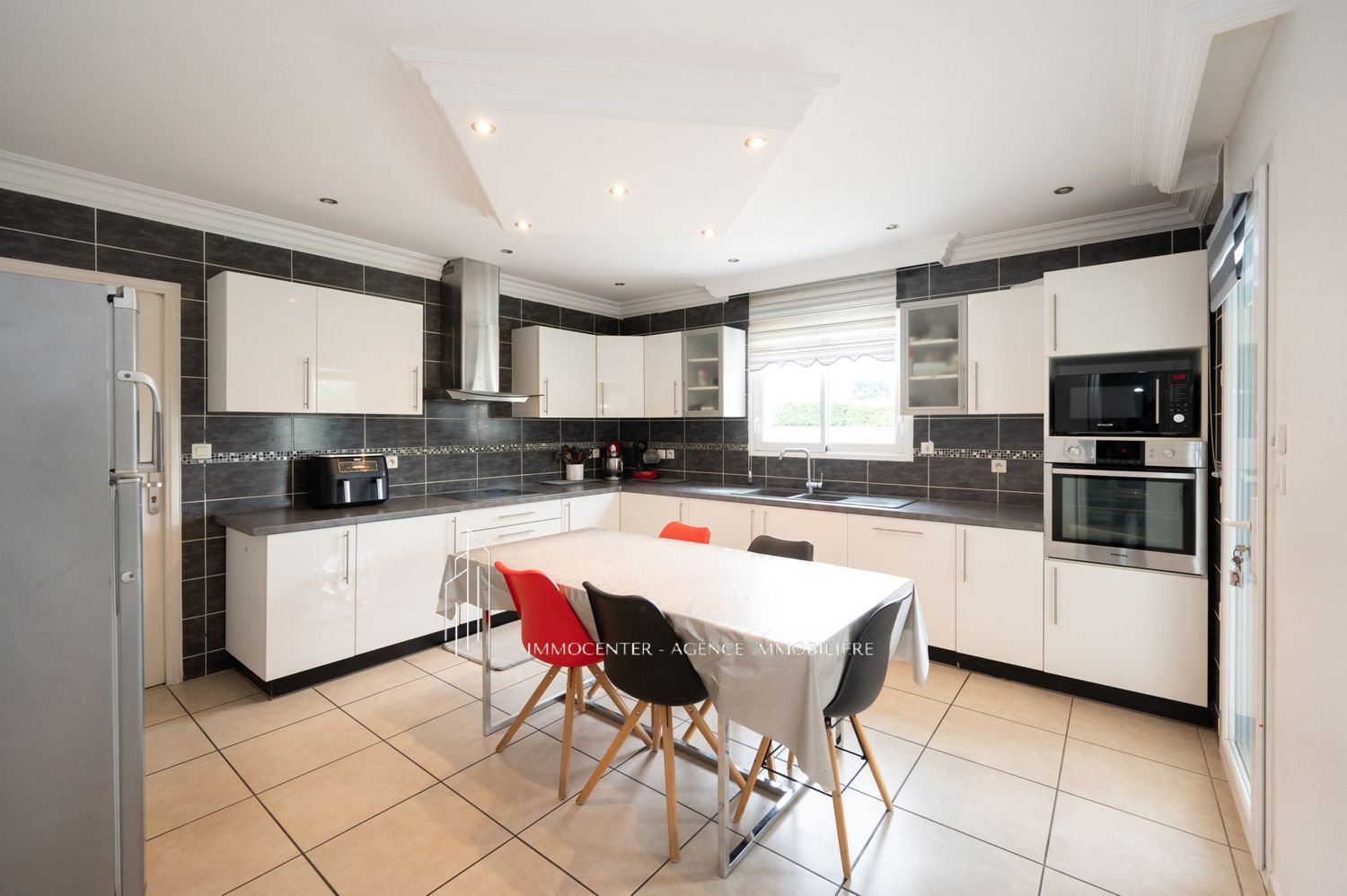 Maison à vendre, 130m², Romans-sur-Isère