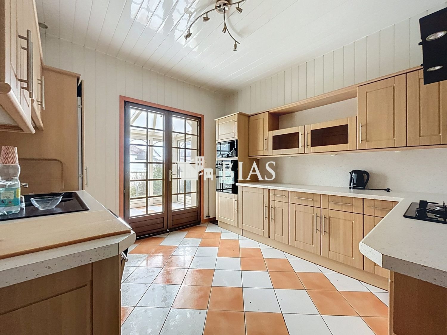 Maison à vendre, 88m², Saint-Aubin-lès-Elbeuf