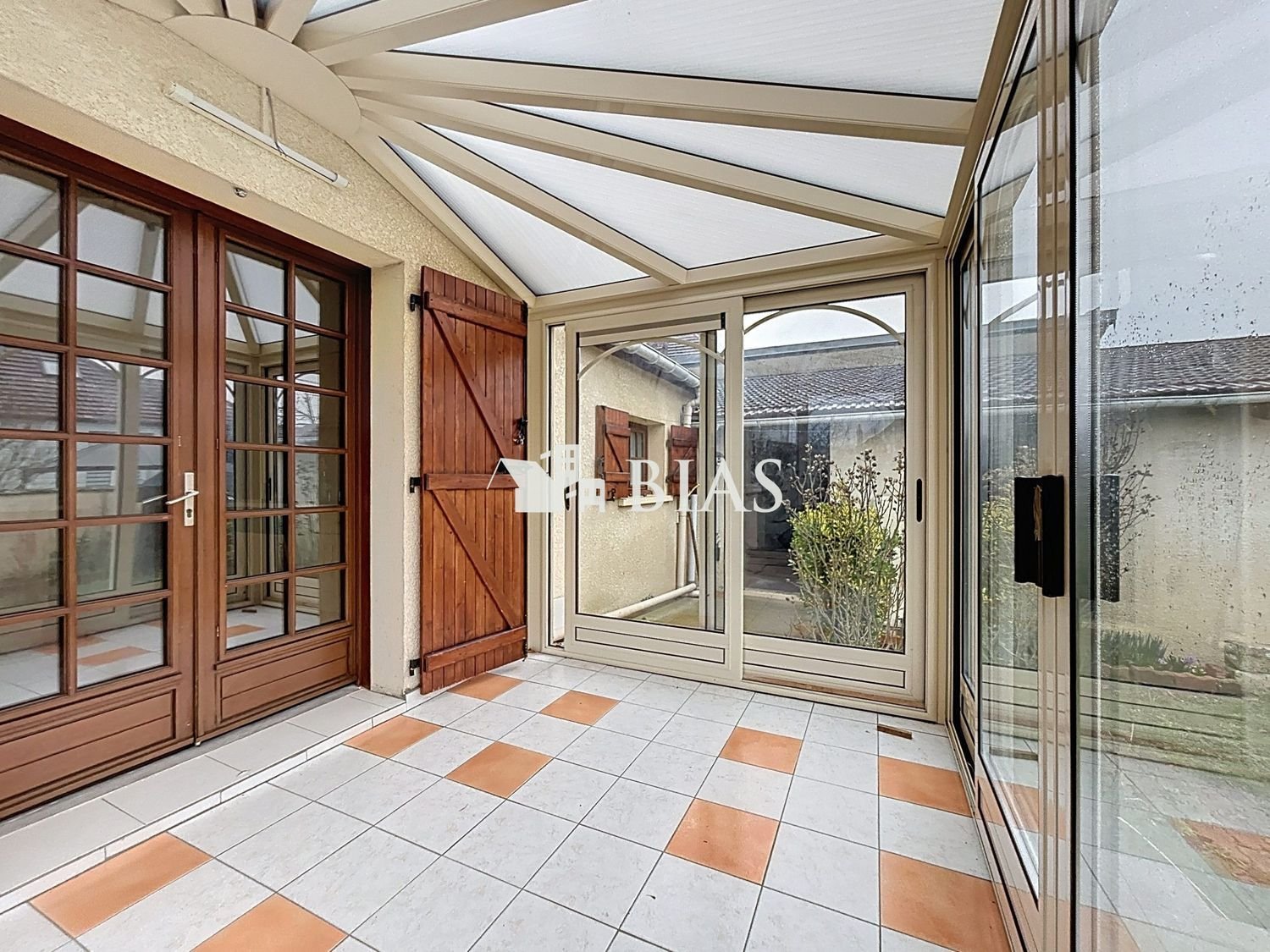 Maison à vendre, 88m², Saint-Aubin-lès-Elbeuf