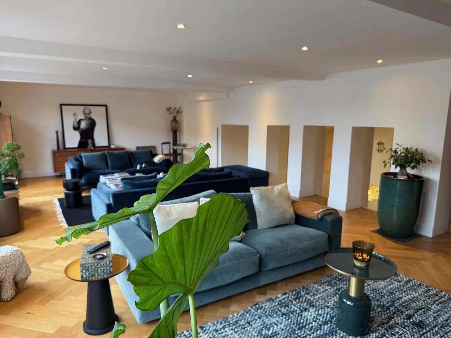 Appartement à vendre, 201m², Nice