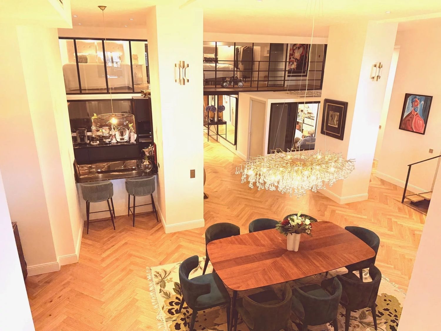 Appartement à vendre, 201m², Nice