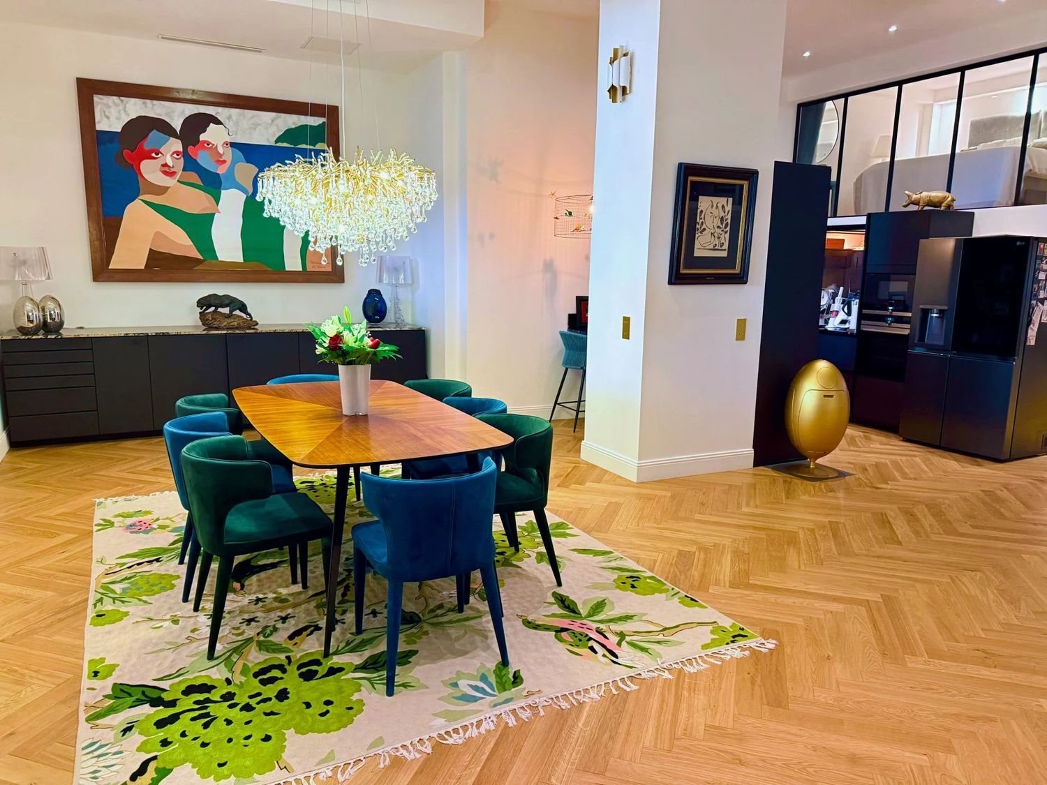Appartement à vendre, 201m², Nice