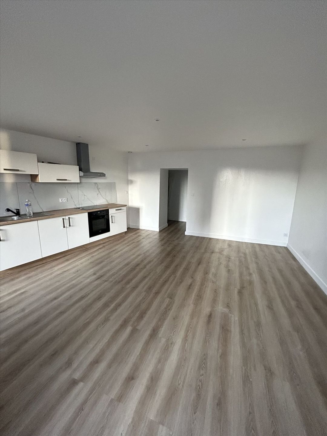 Appartement à louer, 83m², Gerzat