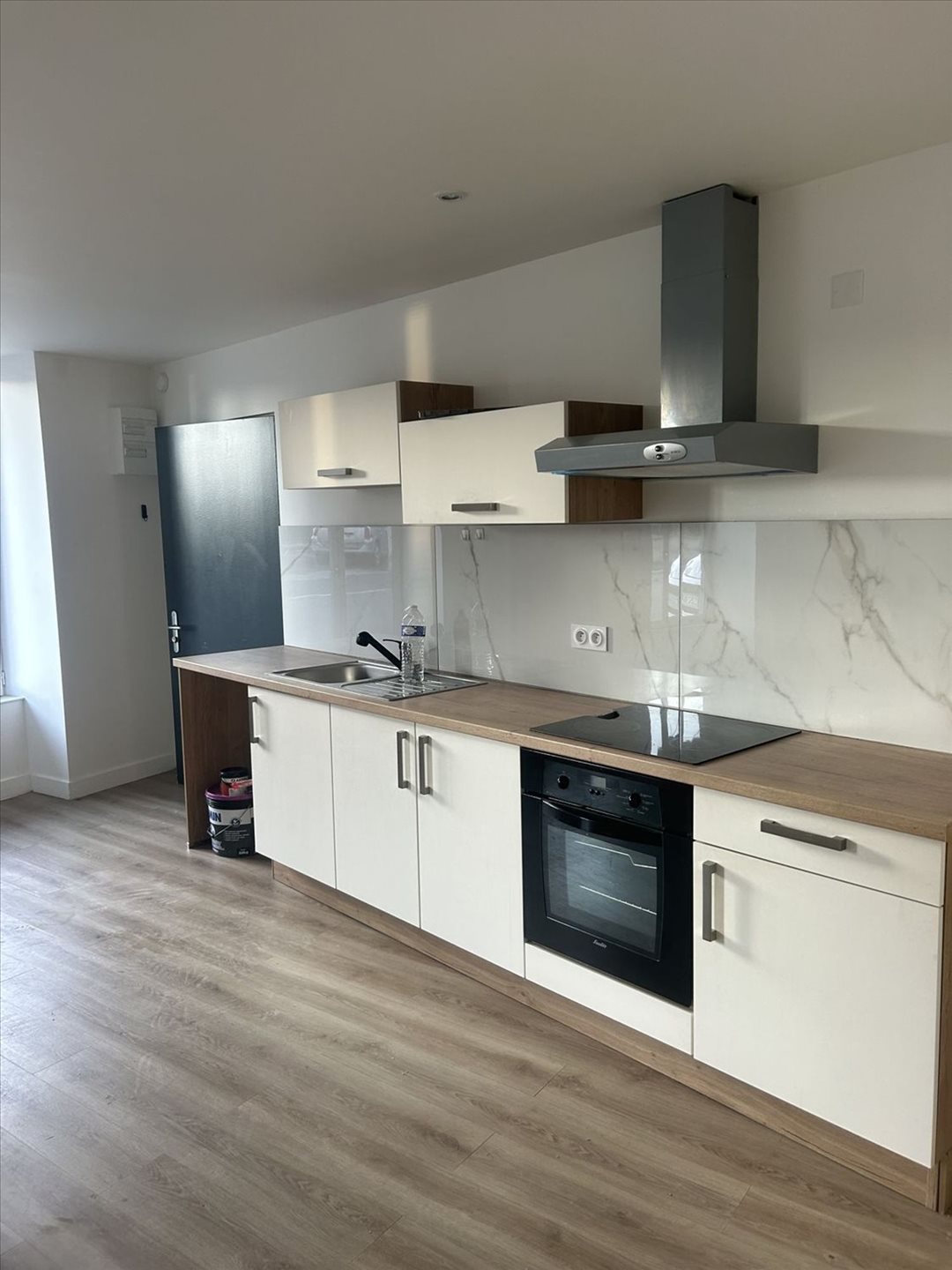 Appartement à louer, 83m², Gerzat
