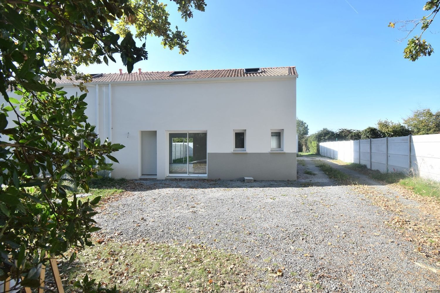 Maison à vendre, 104m², Saint-Colomban