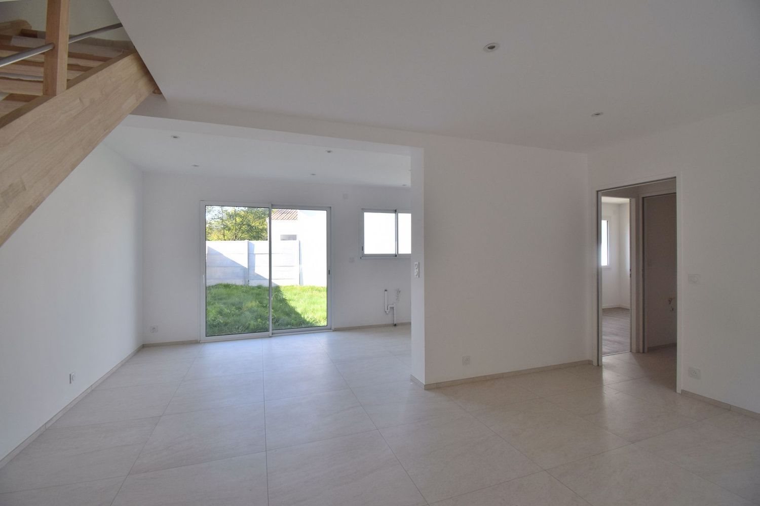 Maison à vendre, 104m², Saint-Colomban