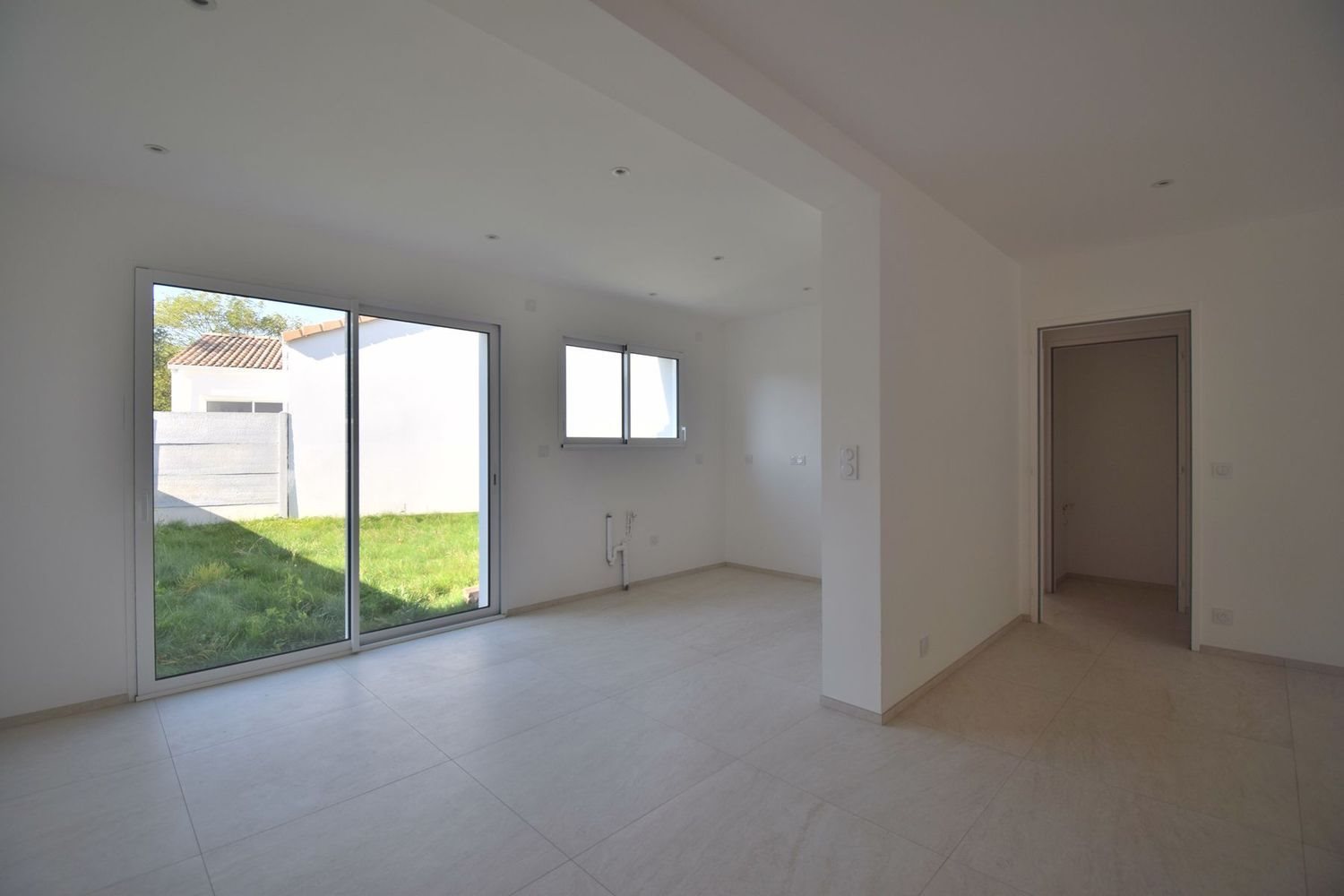 Maison à vendre, 104m², Saint-Colomban