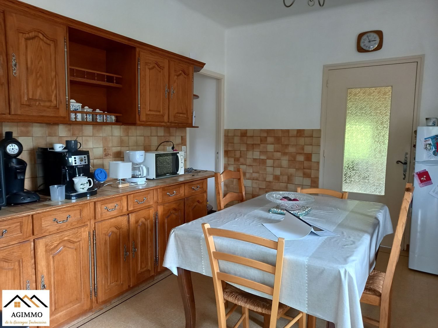 Maison à vendre, 115m², Solomiac