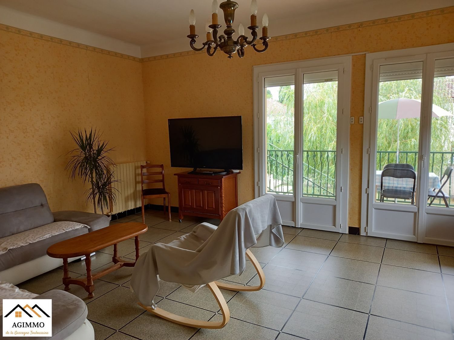 Maison à vendre, 115m², Solomiac