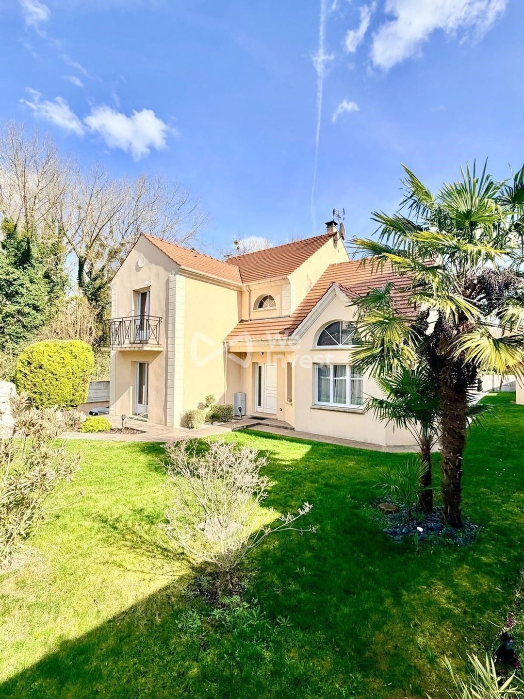 Maison à vendre, 172m², Claye-Souilly