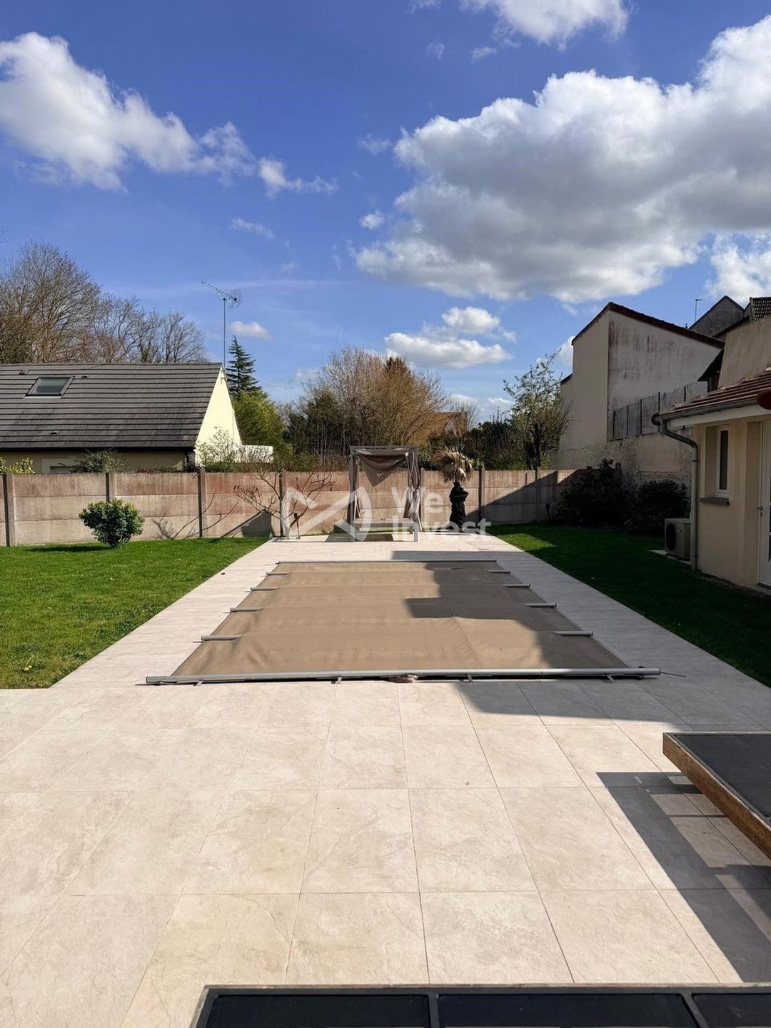 Maison à vendre, 172m², Claye-Souilly