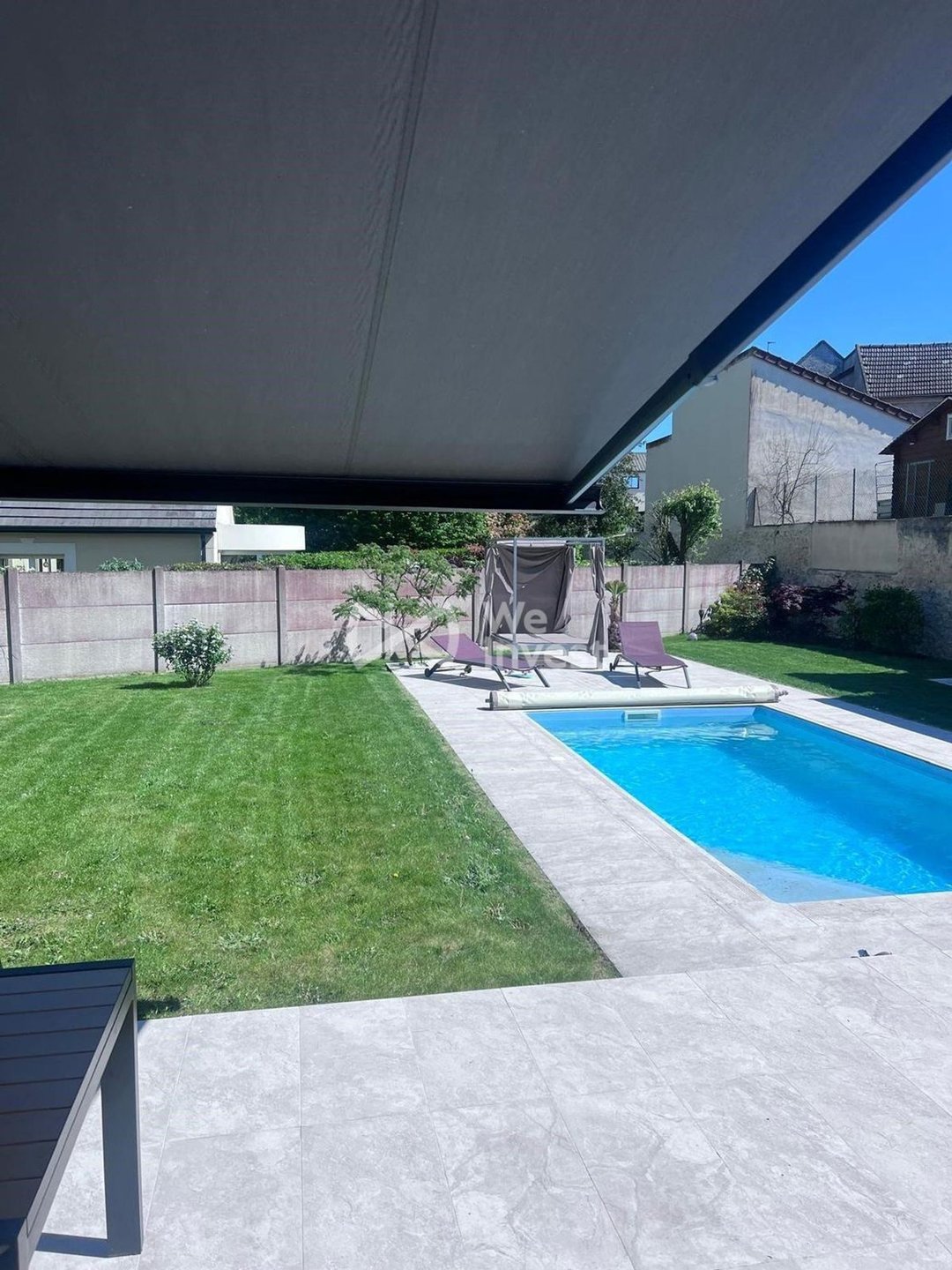 Maison à vendre, 172m², Claye-Souilly