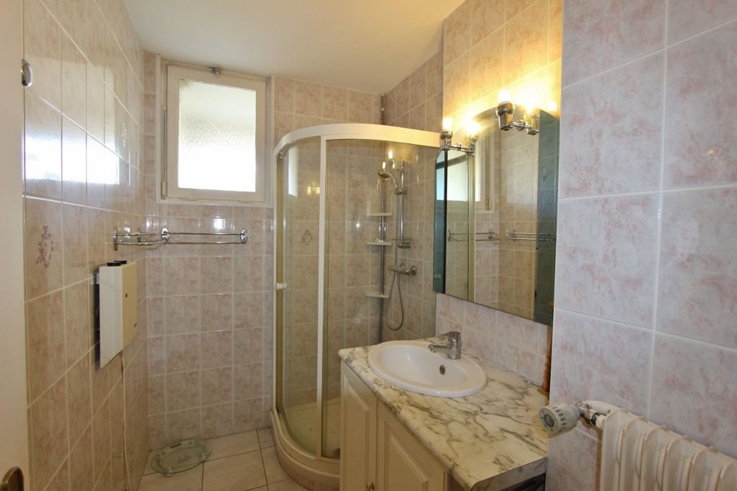 Appartement à vendre, 91m², Nevers