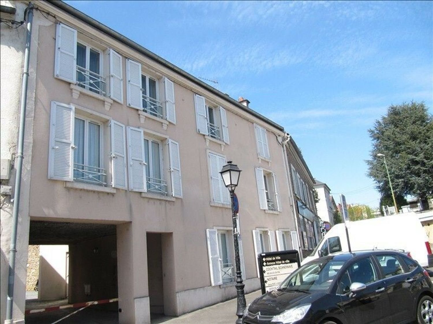 Appartement à louer, 40m², Palaiseau