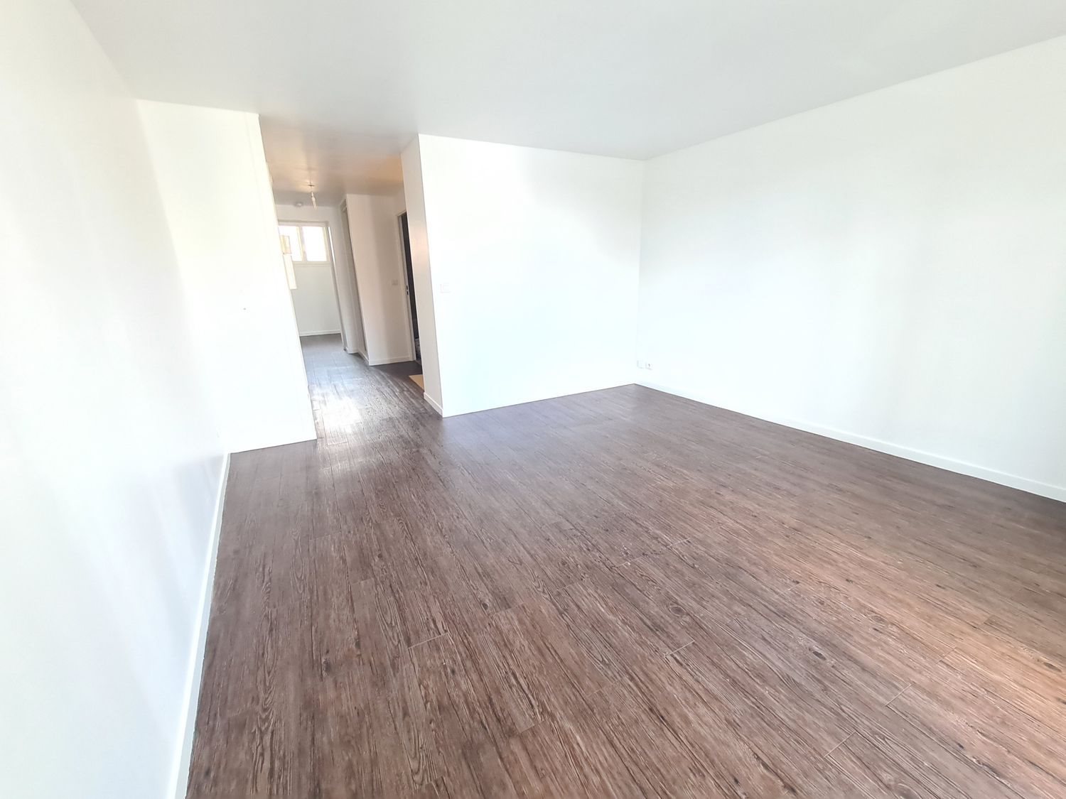 Appartement à louer, 40m², Palaiseau