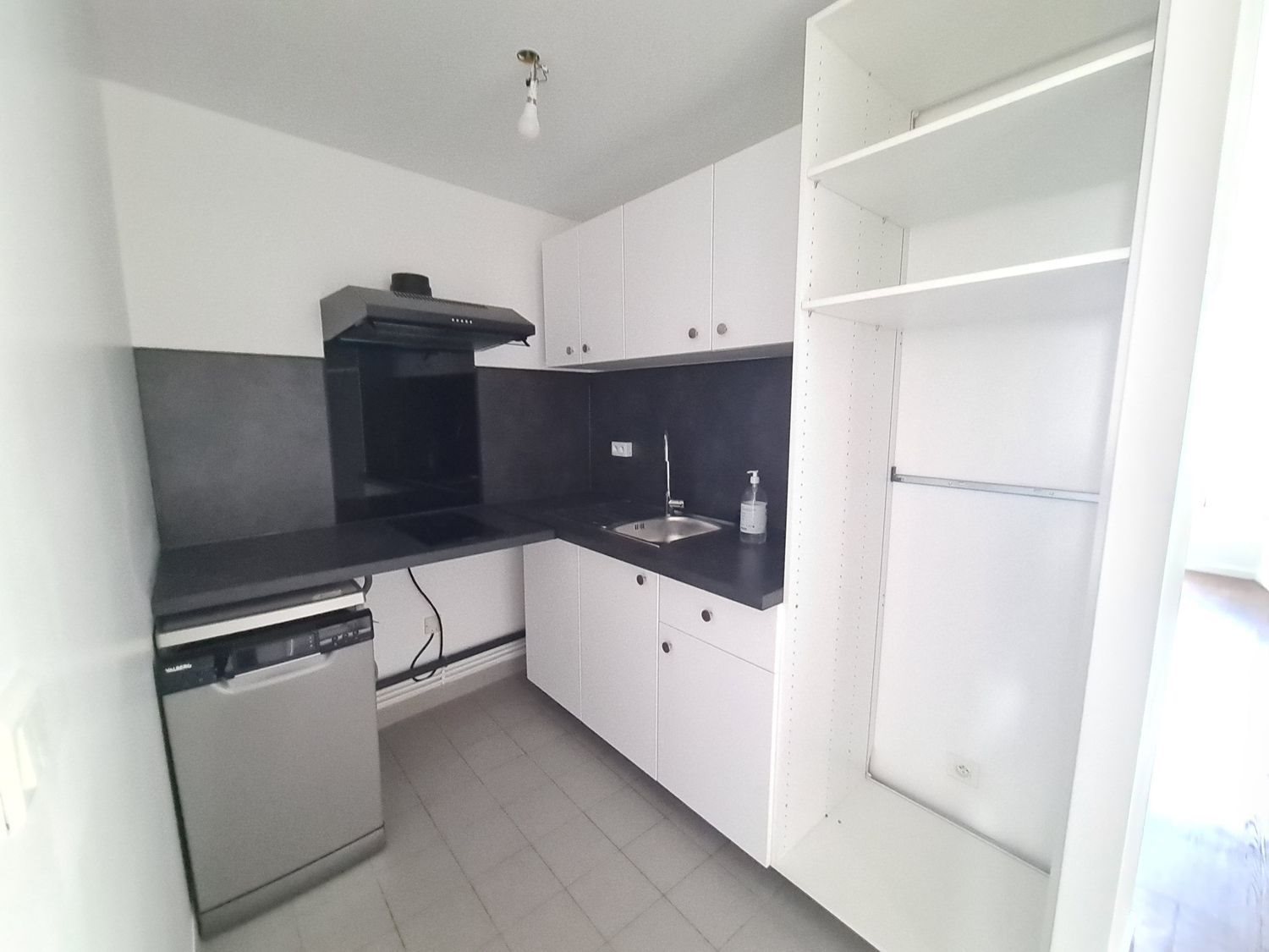 Appartement à louer, 40m², Palaiseau