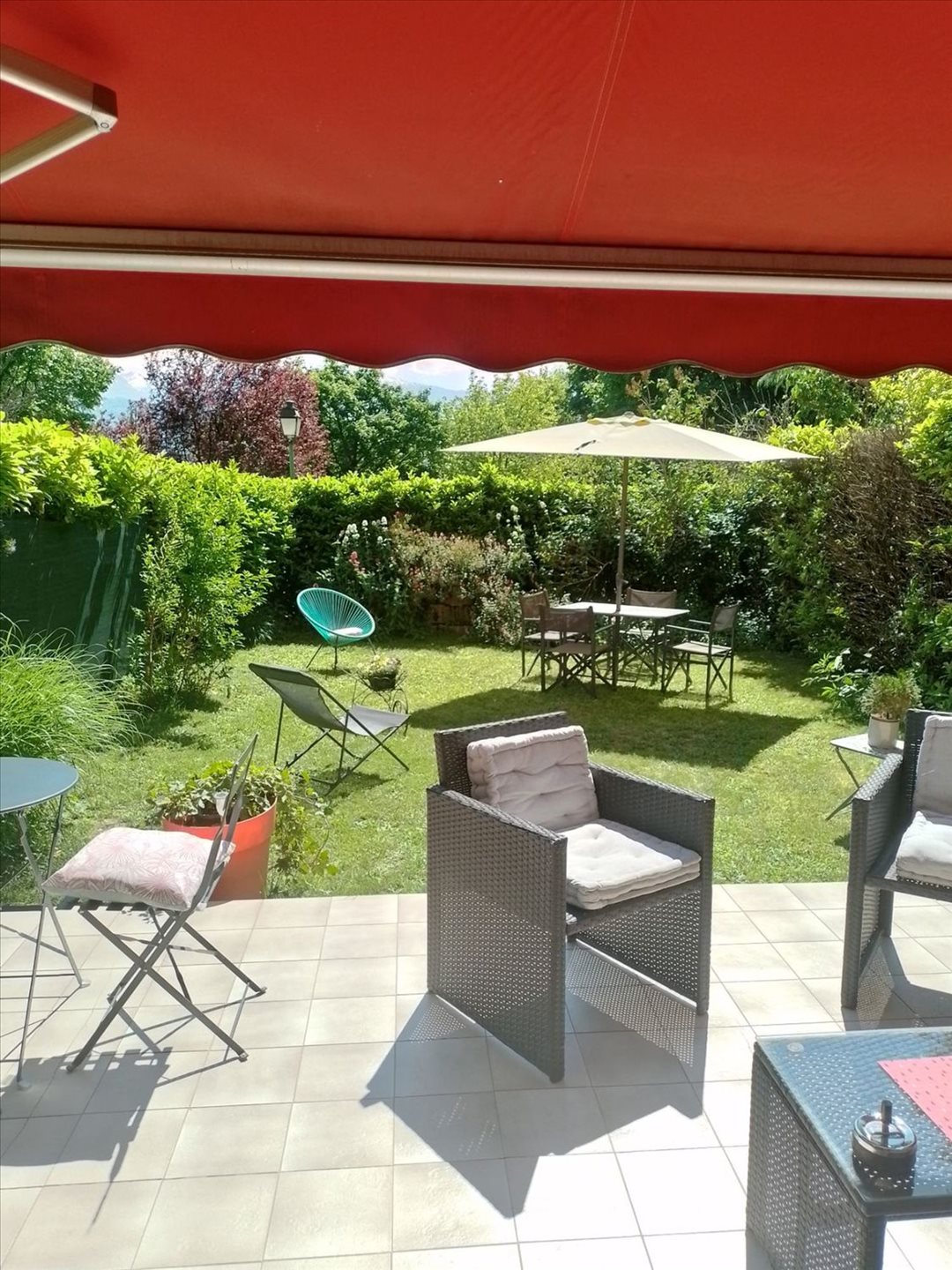 Appartement à vendre, 85m², Échirolles