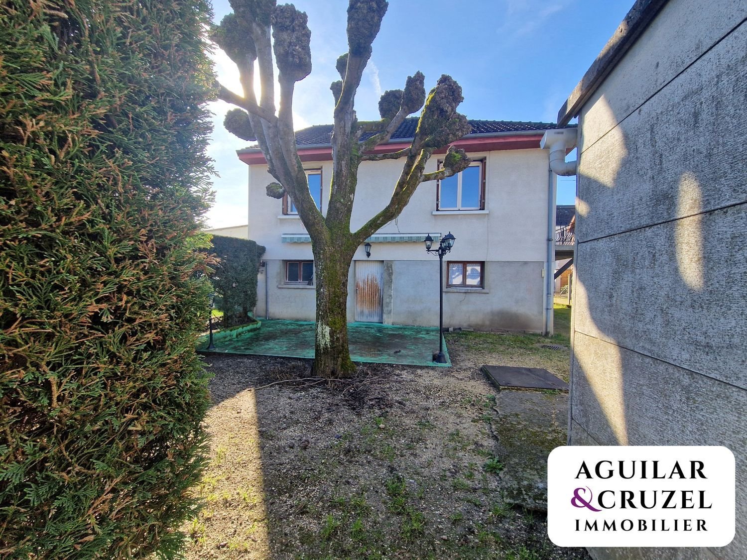 Maison à vendre, 133m², Vierzon