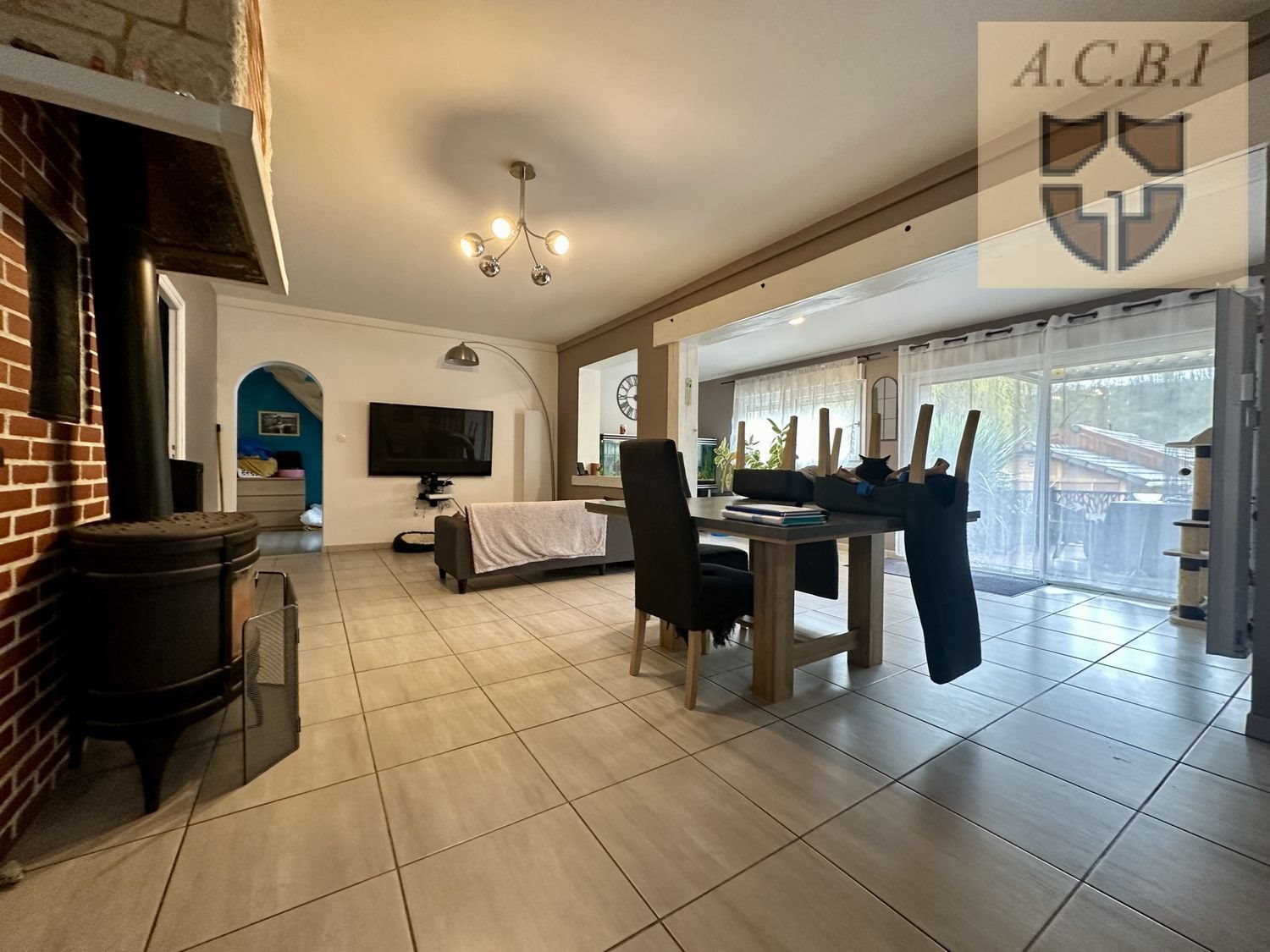 Maison à vendre, 104m², Vendôme