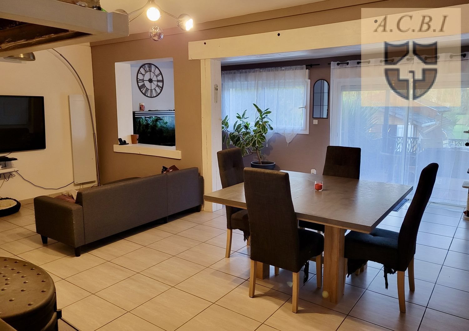 Maison à vendre, 104m², Vendôme
