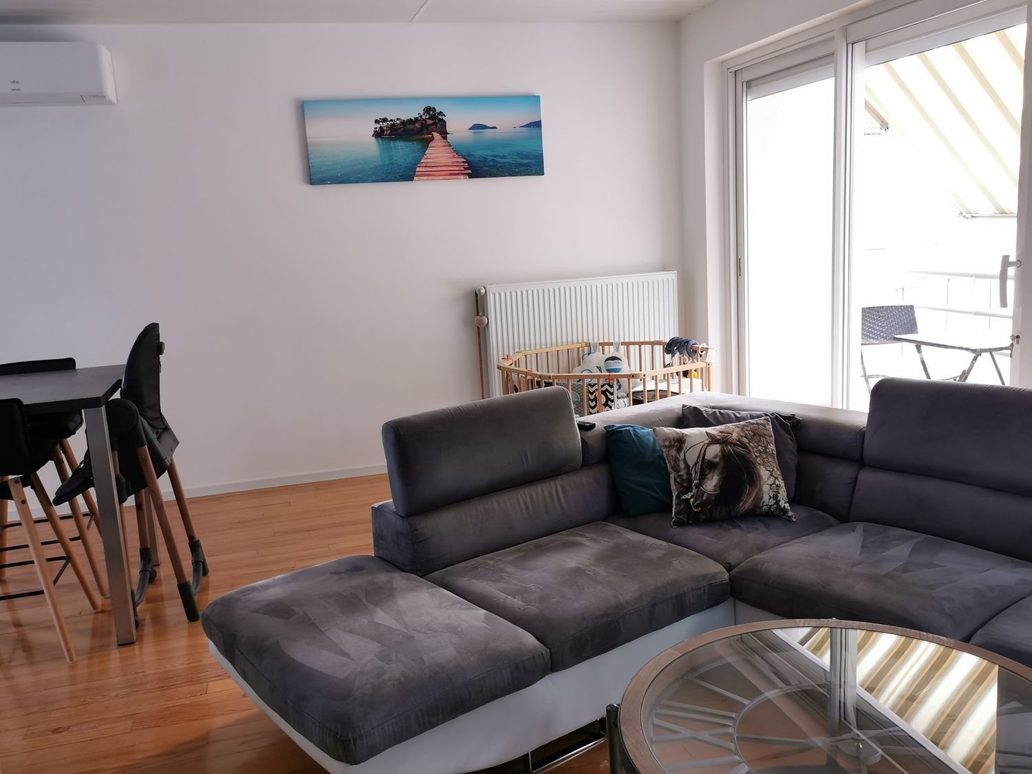 Maison à vendre, 65m², Roussillon