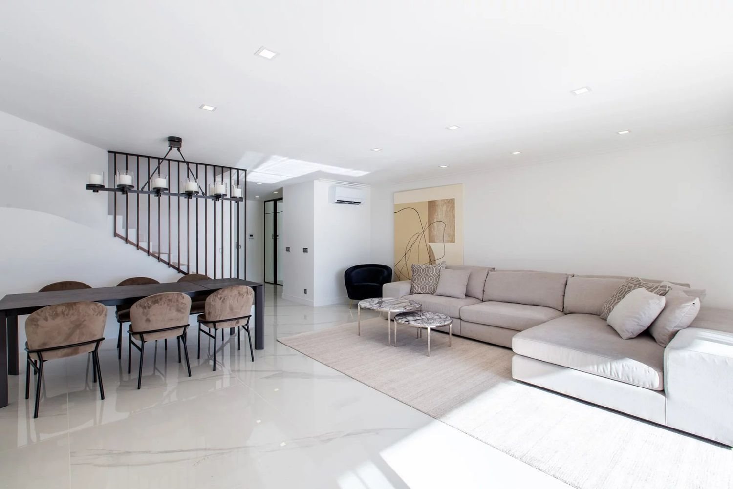 Appartement à vendre, 111m², Villefranche-sur-Mer