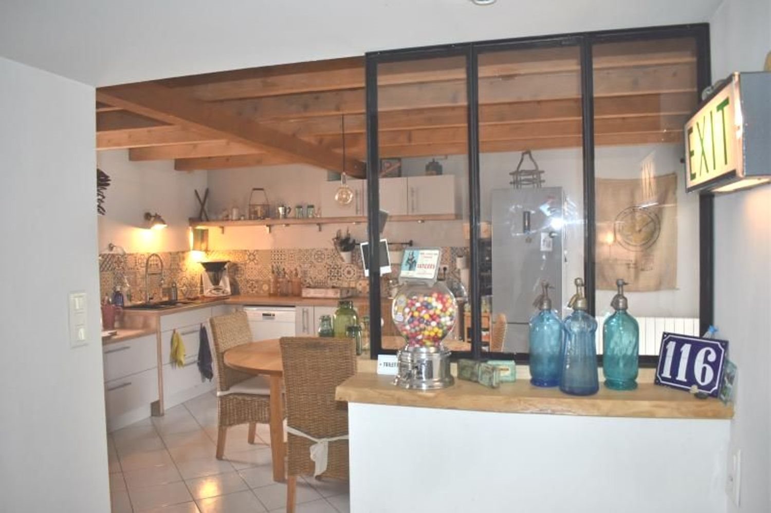 Maison à vendre, 97m², Remouillé