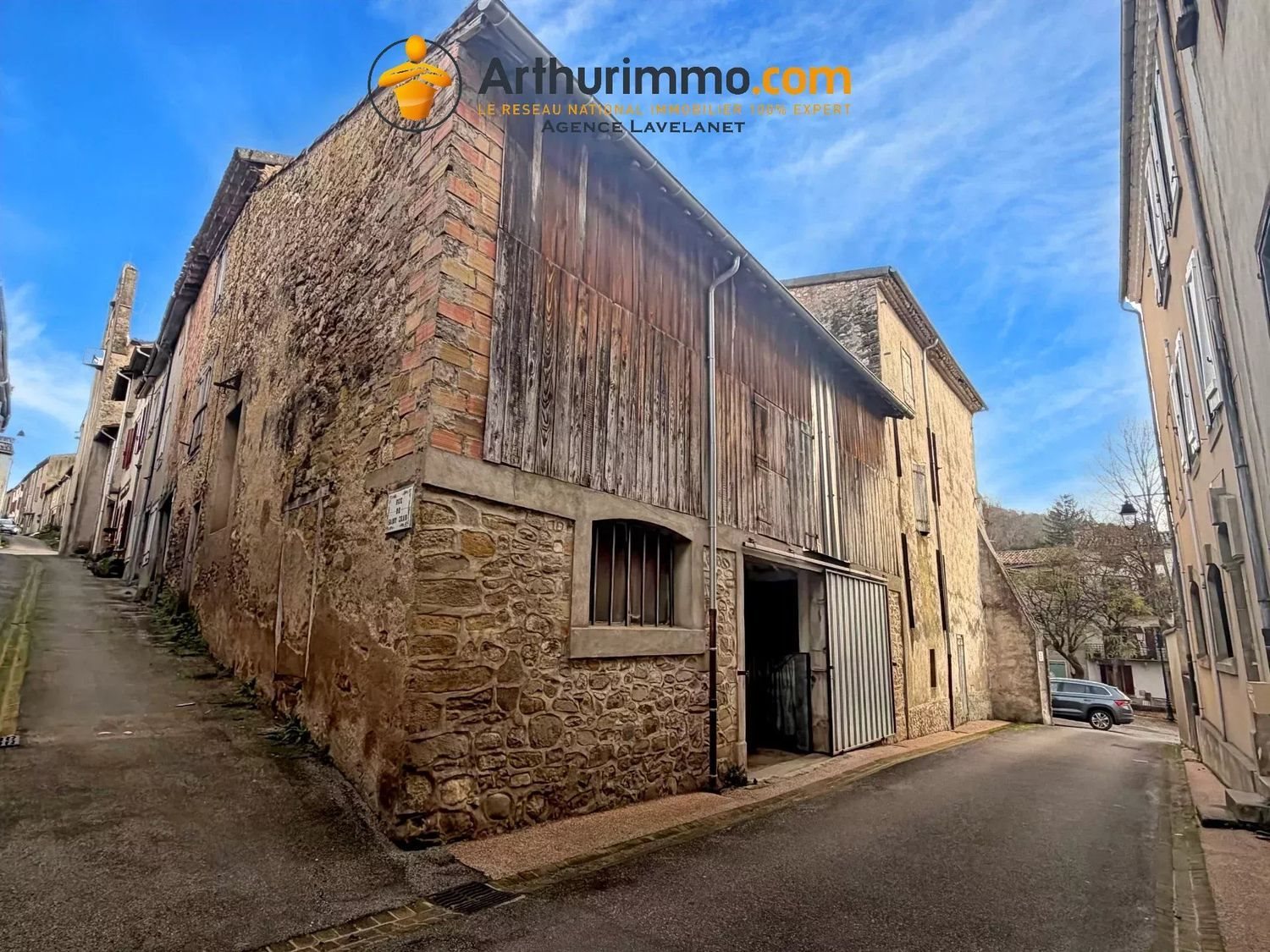 Maison à vendre, 128m², Rivel