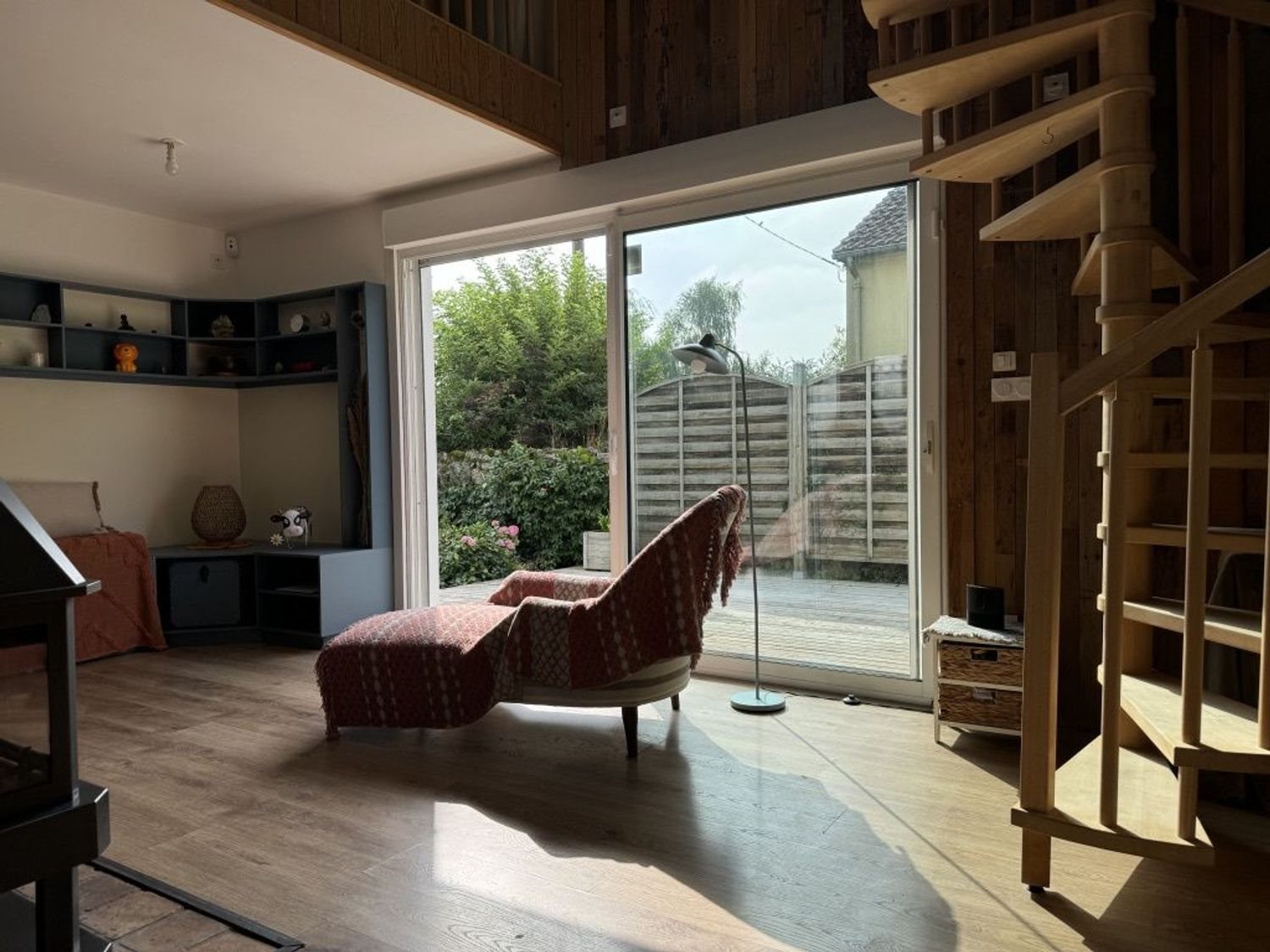 Maison à vendre, 86m², Sacé