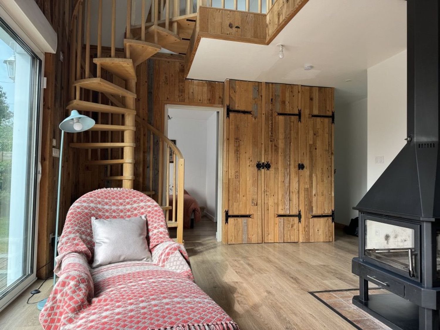 Maison à vendre, 86m², Sacé