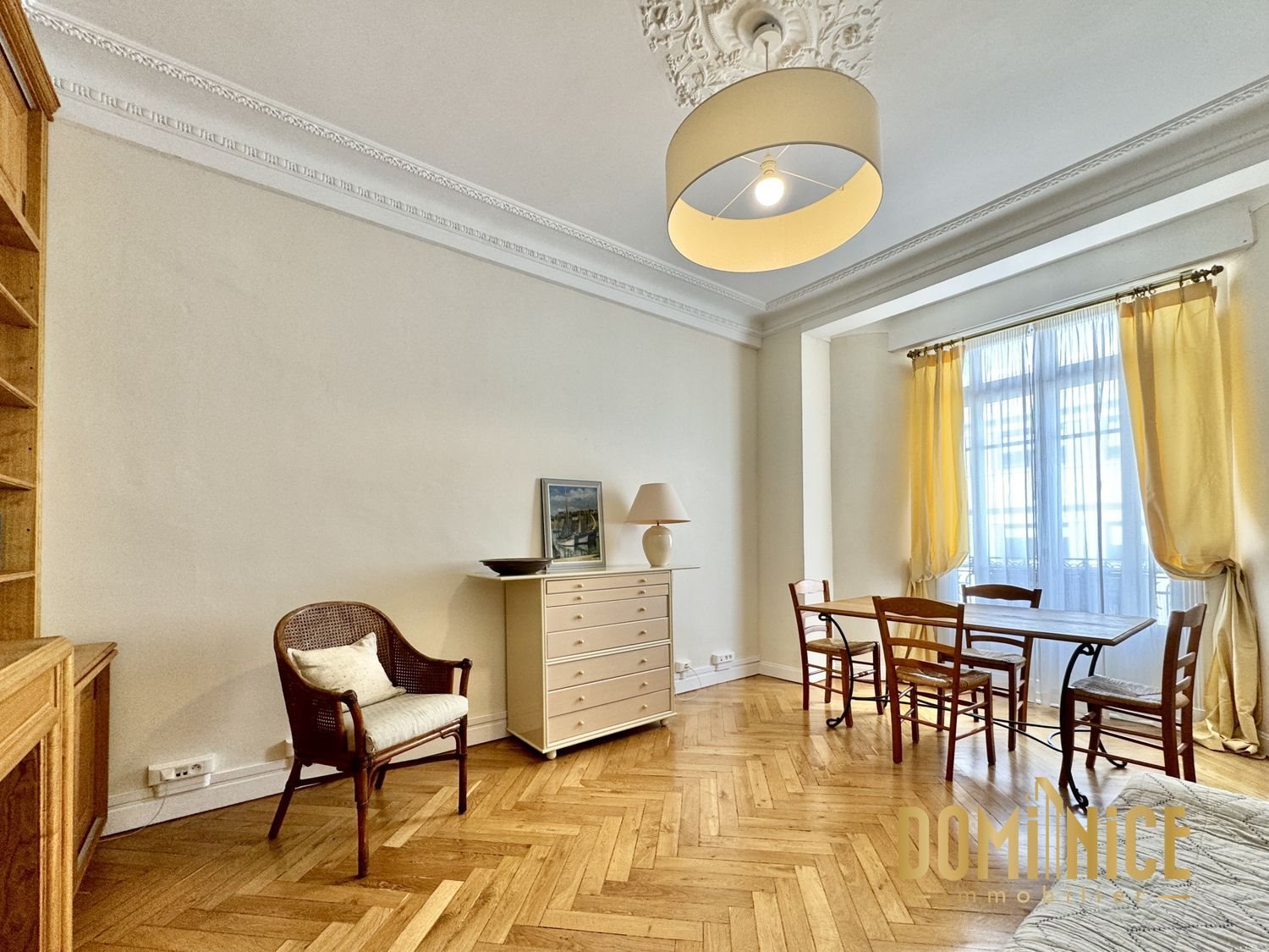 Appartement à vendre, 70m², Nice